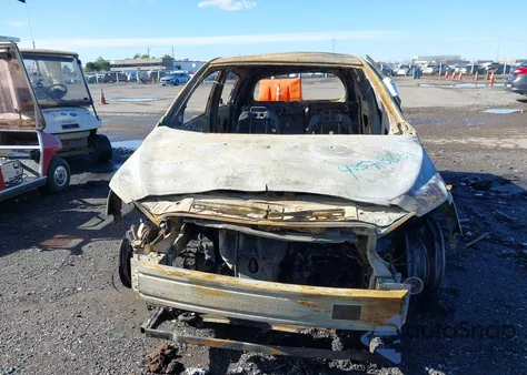 2015 Chevrolet Sonic Lt Auto from USA, damaged, VIN 1G1JC6SH4F4166761